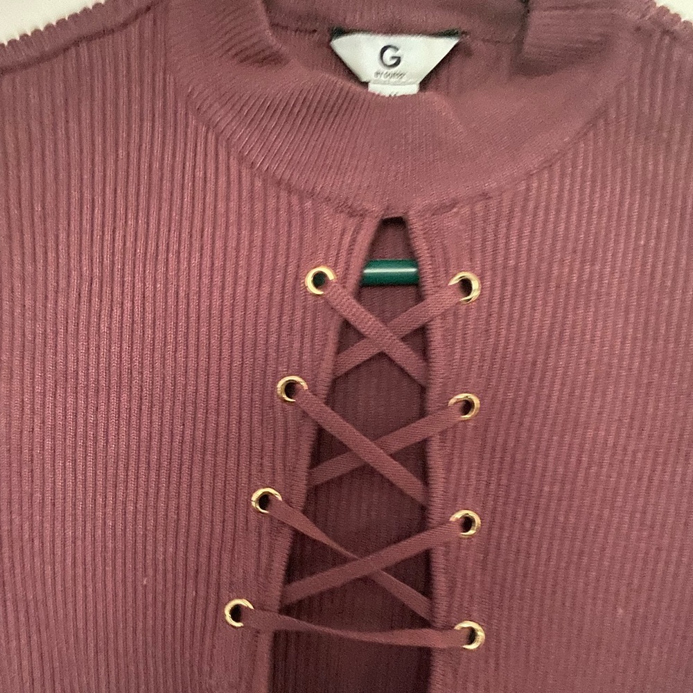 Guess sweater